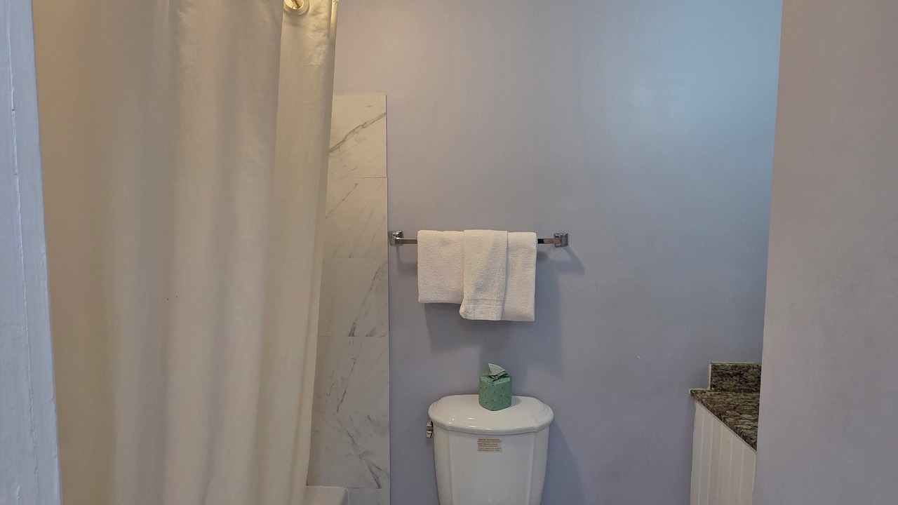 Photo of Bathroom in Argyle