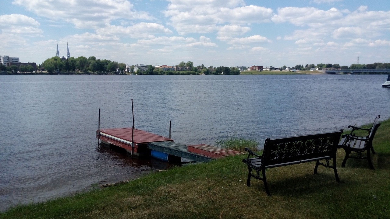 Photo of Outdoor in St. Felicien
