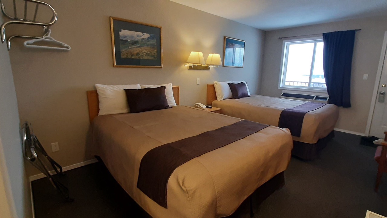 Photo of Bedroom in Golden