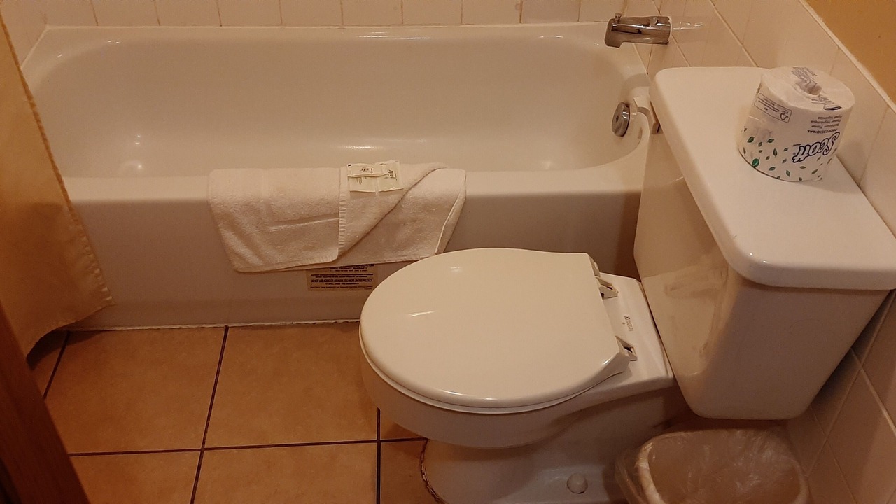 Photo of Bathroom in Golden