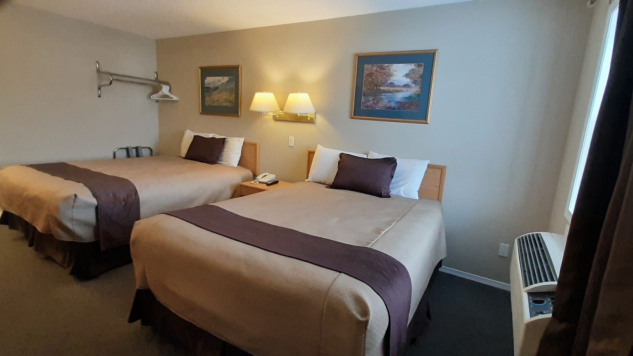 Photo of Bedroom in Golden