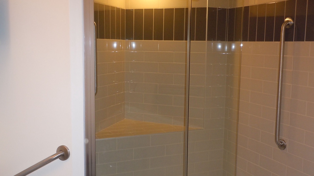 Photo of Bathroom in Pointe-Du-Lac