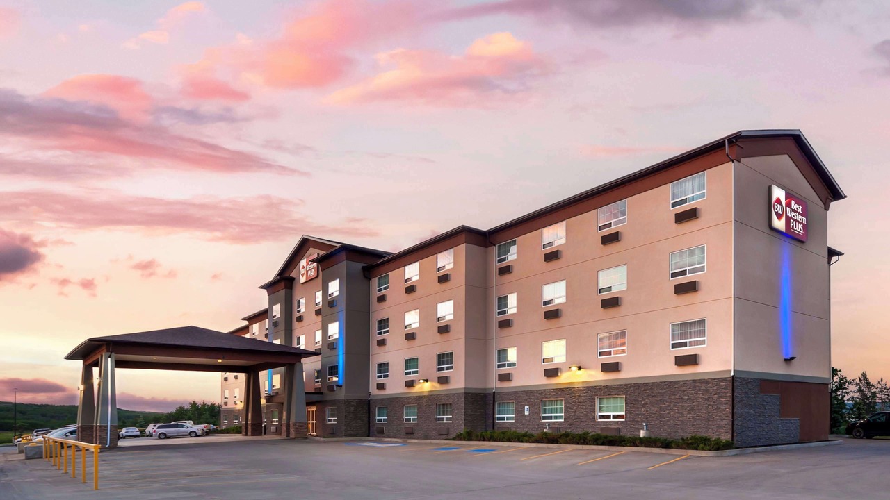 Photo of Outdoor in Peace River