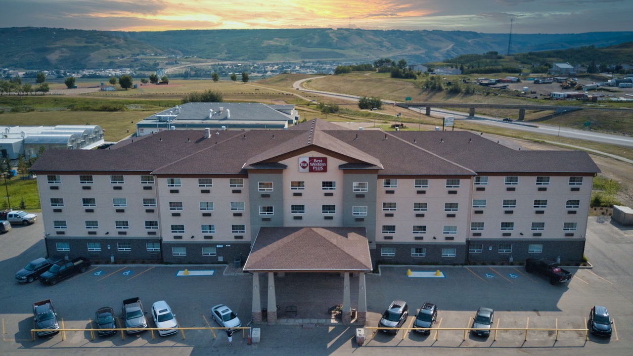 Photo of Outdoor in Peace River
