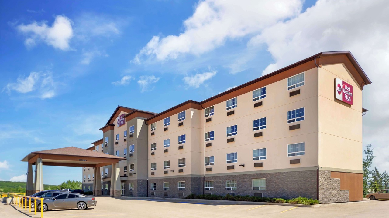 Photo of Outdoor in Peace River