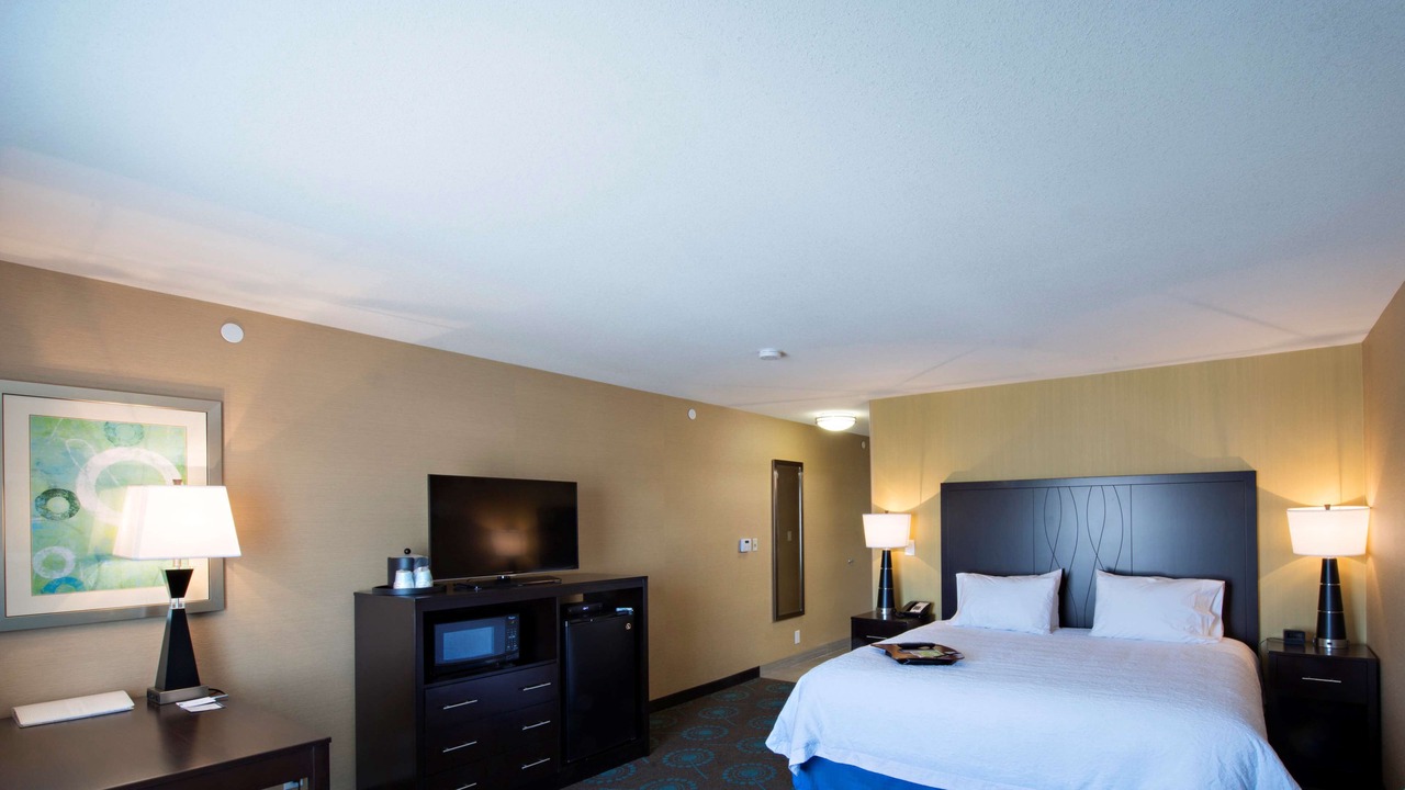 Photo of Bedroom in Stonebridge