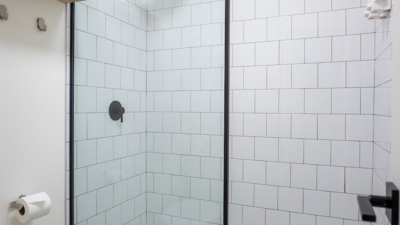 Photo of Bathroom in Mont-Tremblant Village