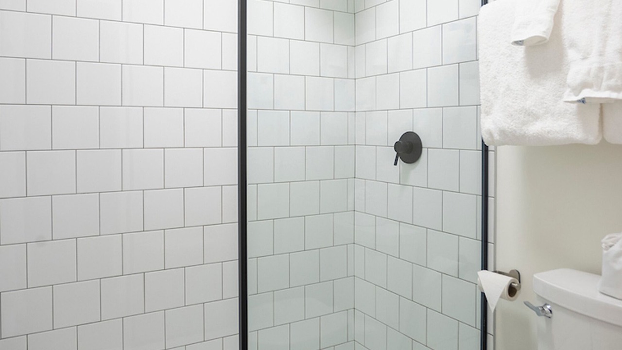 Photo of Bathroom in Mont-Tremblant Village