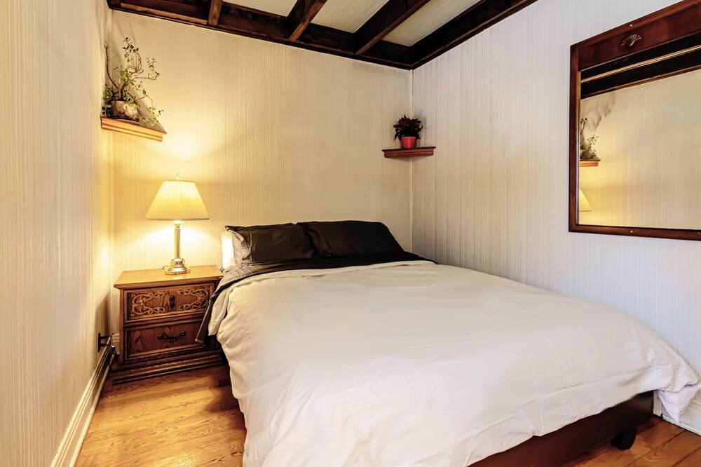Photo of Bedroom in Nominingue