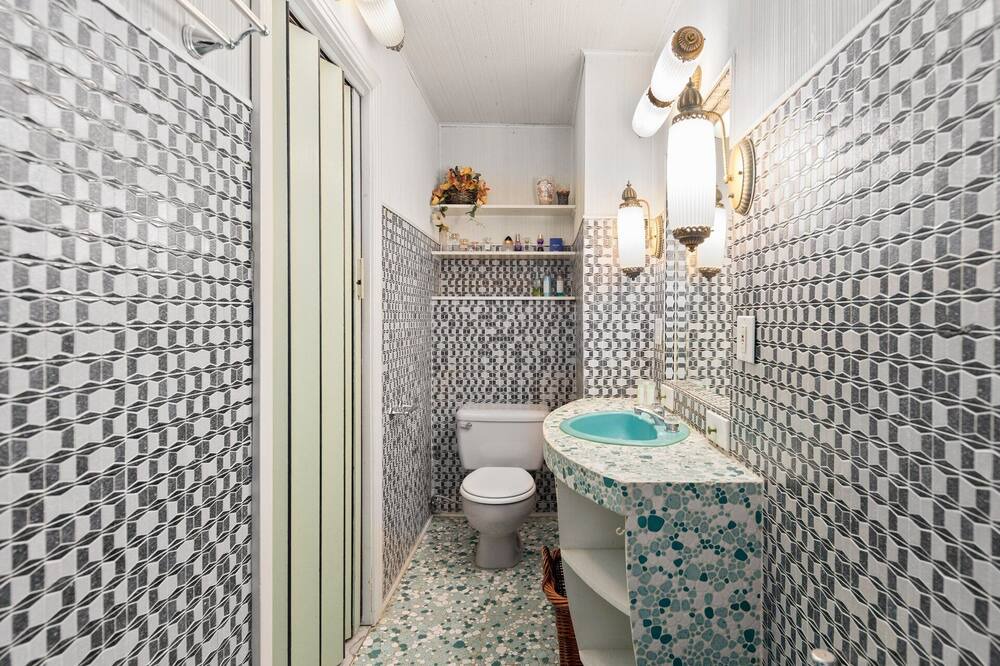 Photo of Bathroom in Nominingue