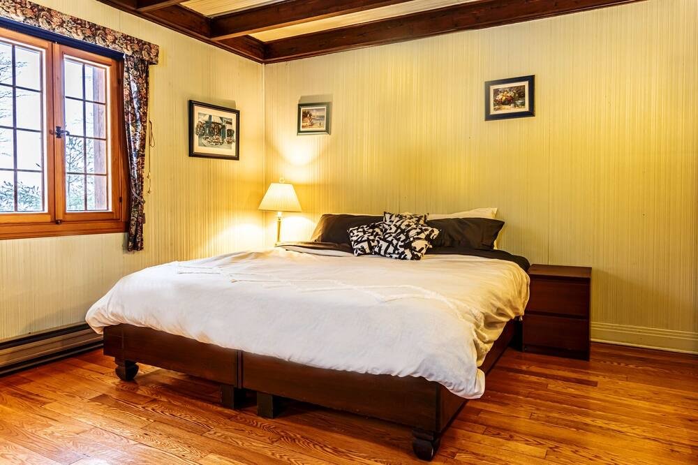 Photo of Bedroom in Nominingue