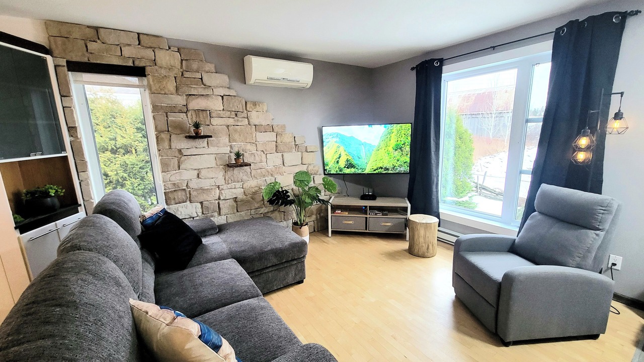 Photo of Livingroom in Hebertville