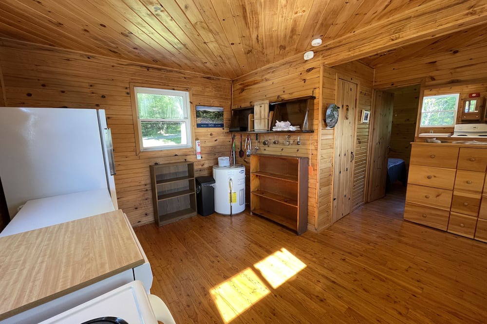 Photo of Kitchen in Anne's Land