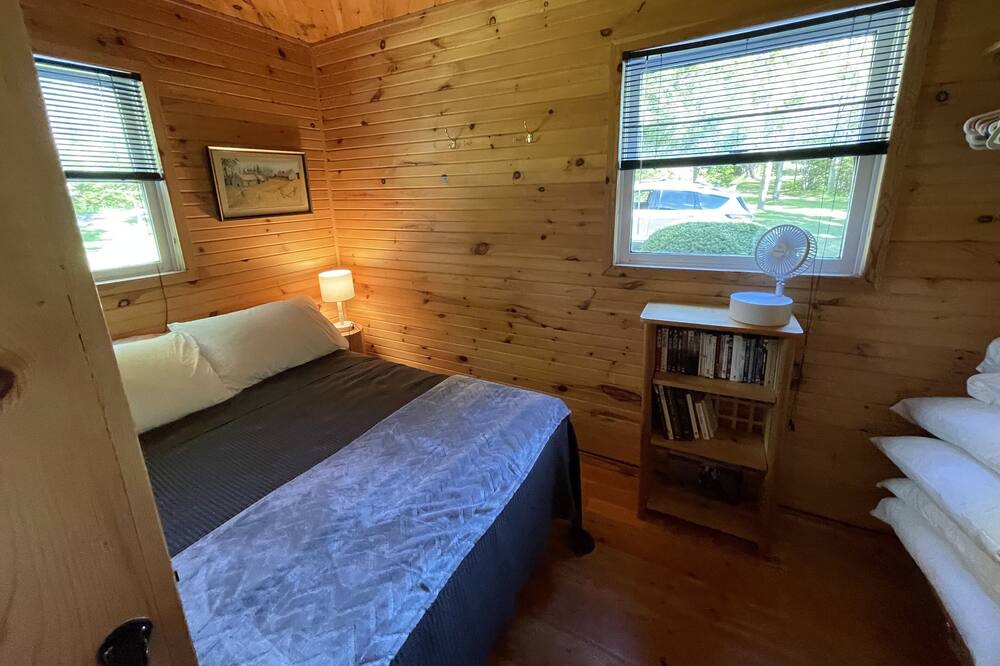 Photo of Bedroom in Anne's Land