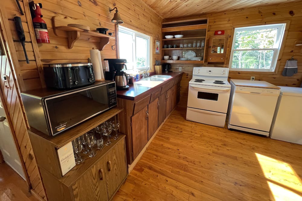 Photo of Kitchen in Anne's Land