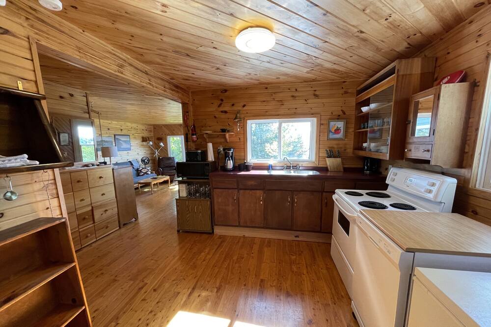 Photo of Kitchen in Anne's Land