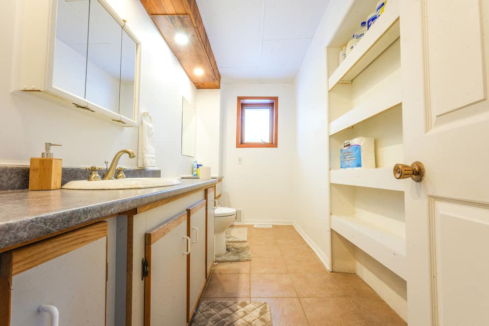 Photo of Kitchen in Saint-Calixte