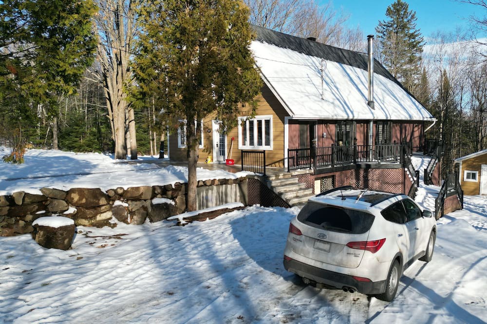 Photo of Outdoor in Saint-Calixte