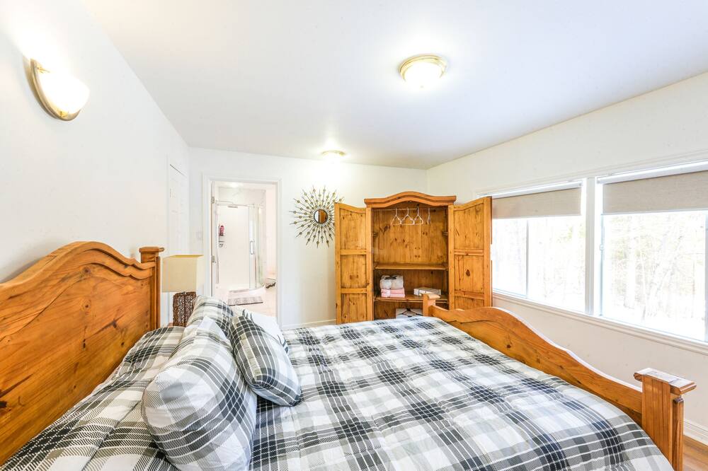 Photo of Bedroom in Saint-Calixte