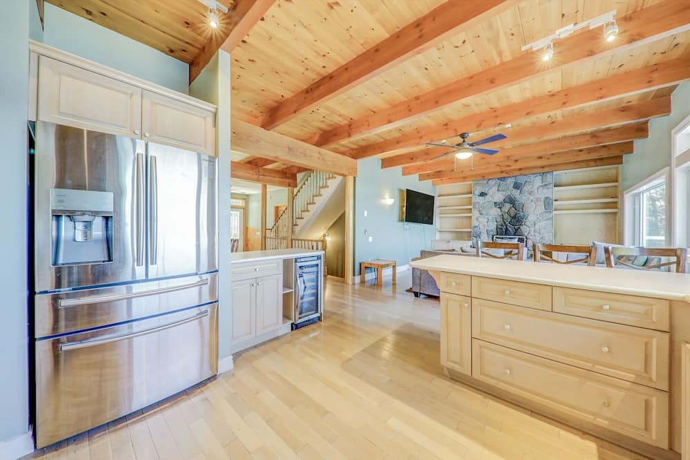 Photo of Kitchen in Rosedale