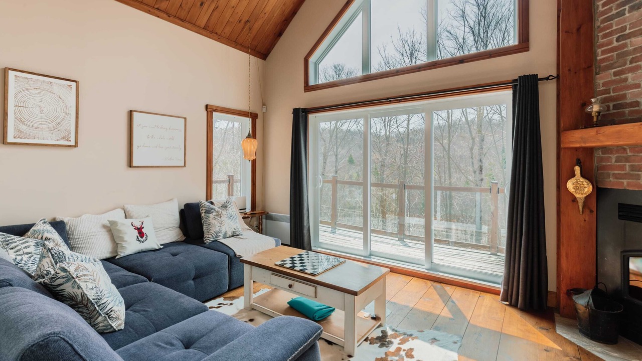 Photo of Livingroom in Wentworth-Nord
