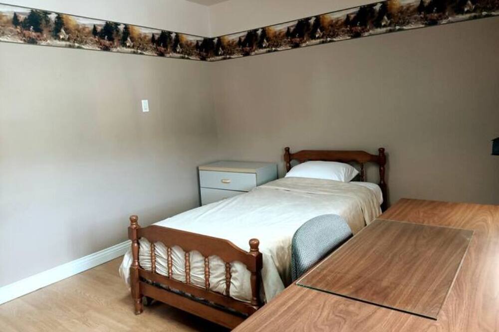 Photo of Bedroom in Beaupre