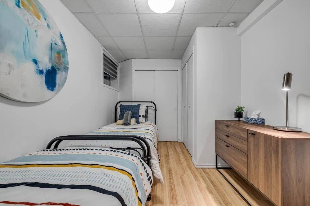 Photo of Bedroom in Stoneham