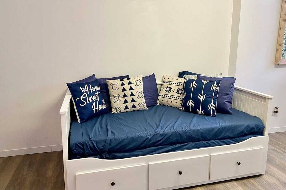 Photo of Bedroom in Stoneham