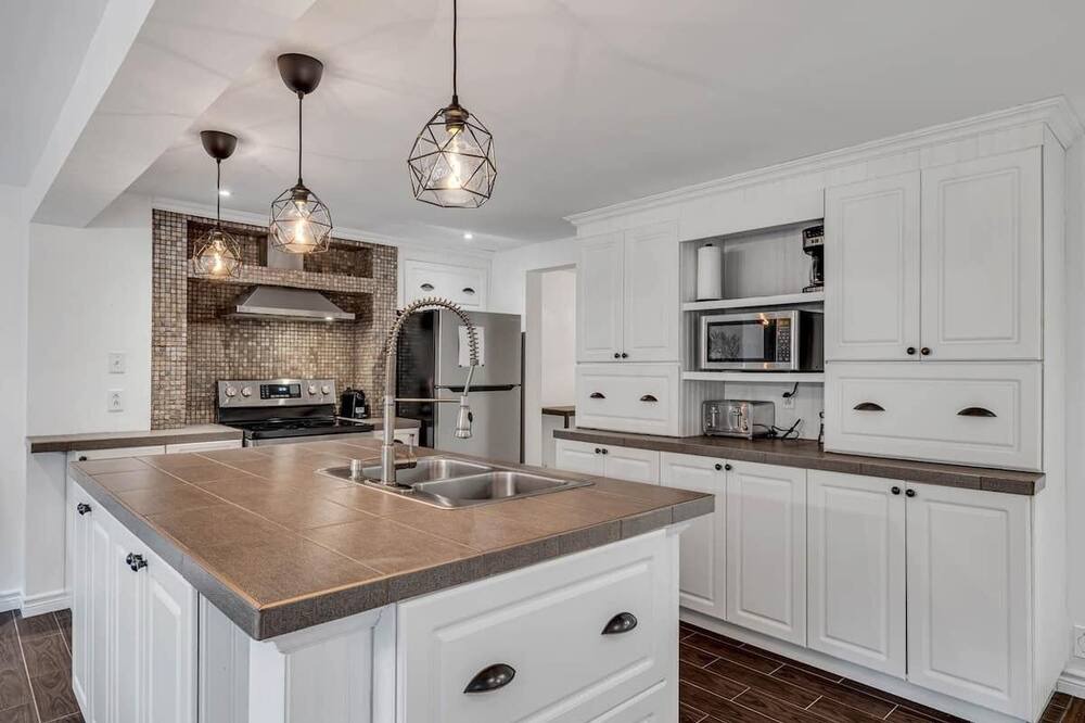 Photo of Kitchen in Stoneham