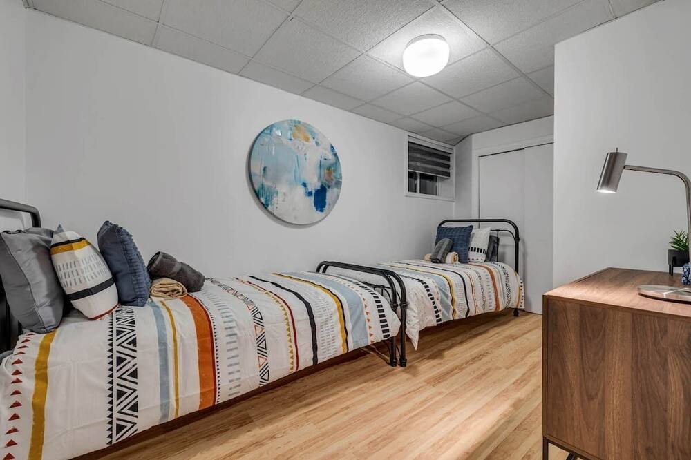 Photo of Bedroom in Stoneham