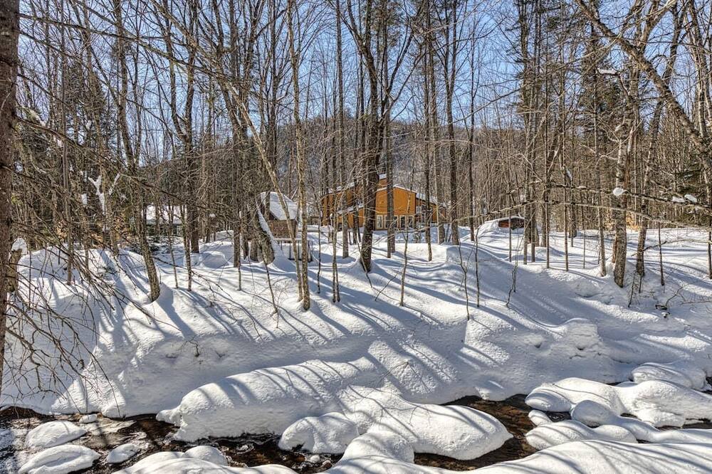 Photo of Outdoor in Stoneham