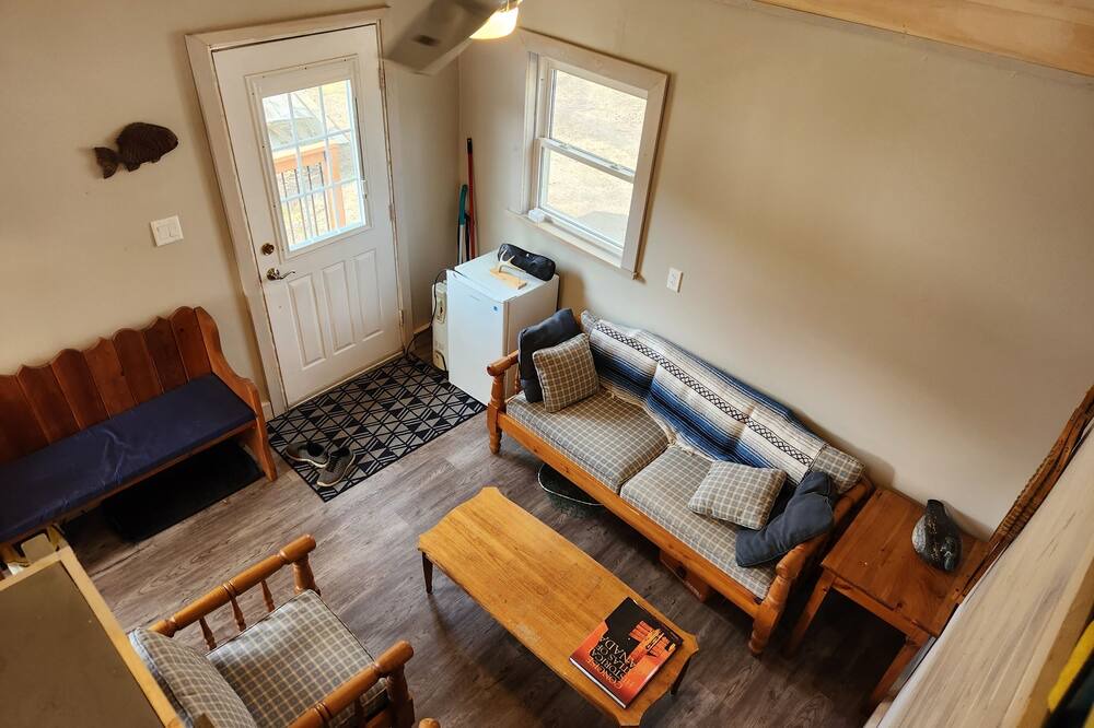Photo of Bedroom in McDougall