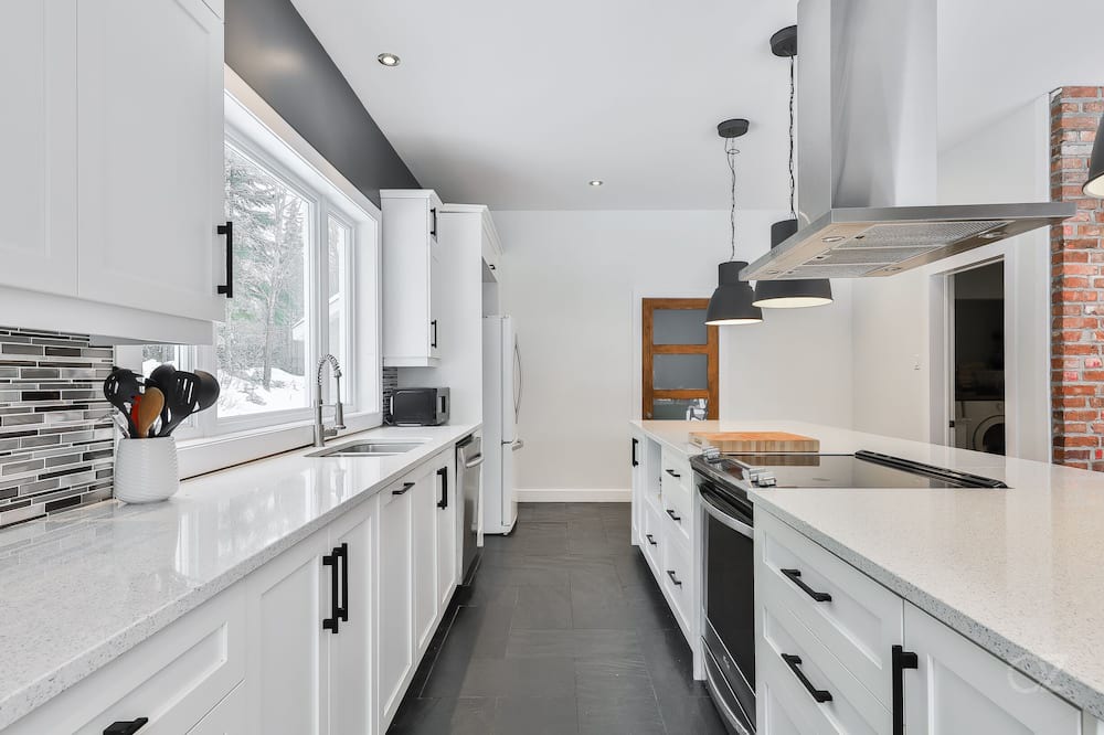 Photo of Kitchen in Saint Donat