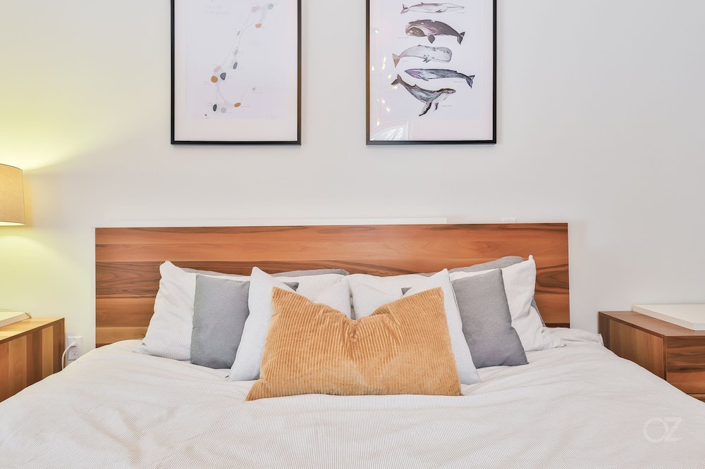 Photo of Bedroom in Saint Donat