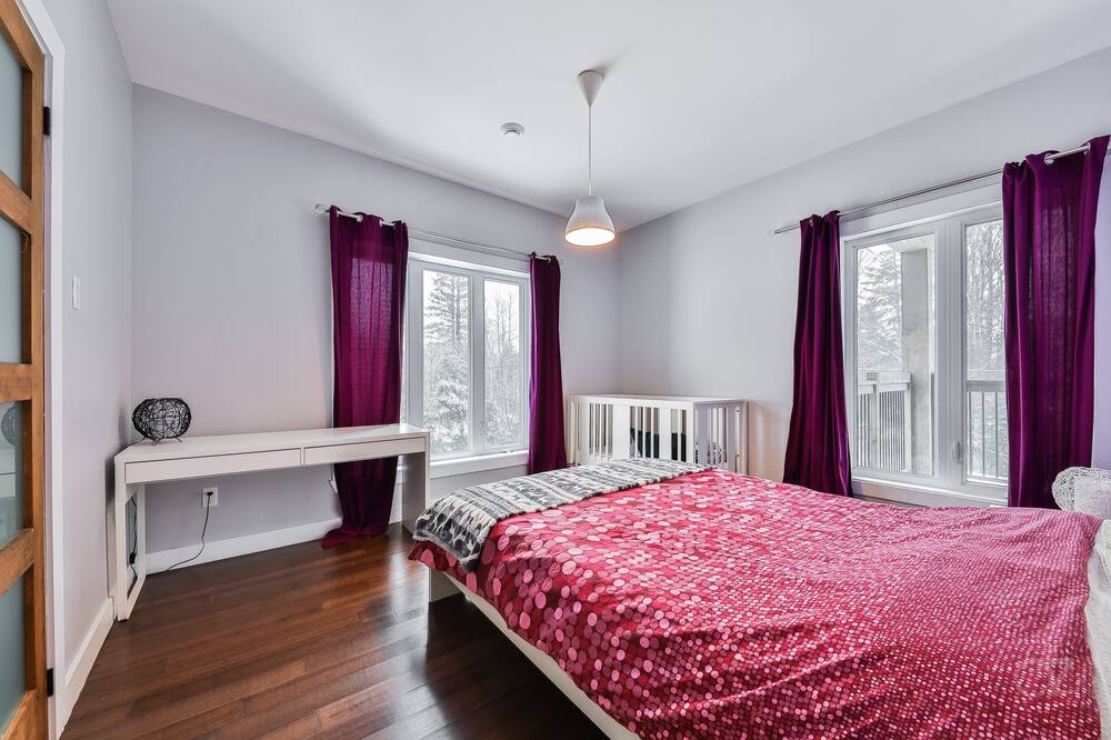 Photo of Bedroom in Saint Donat