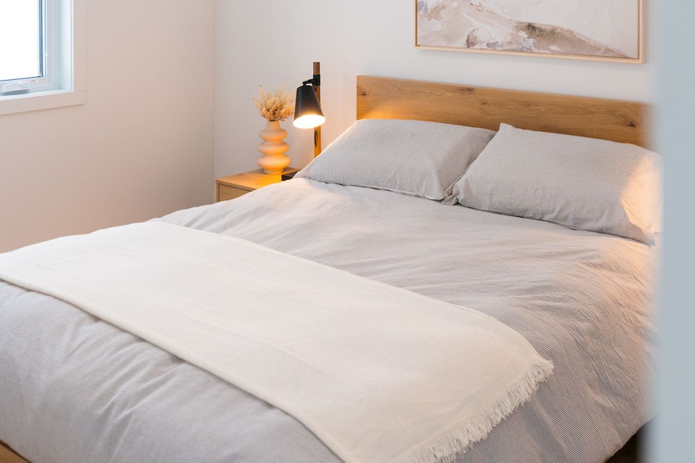 Photo of Bedroom in La Minerve