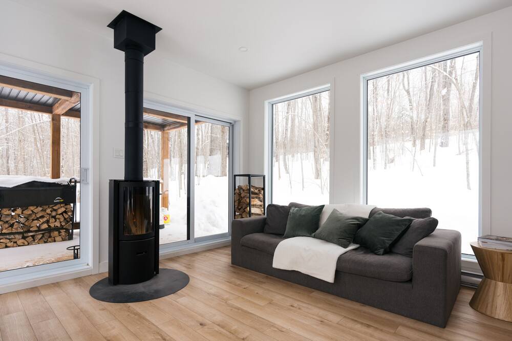 Photo of Livingroom in La Minerve