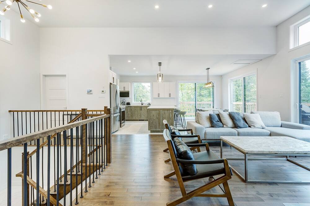 Photo of Livingroom in La Conception