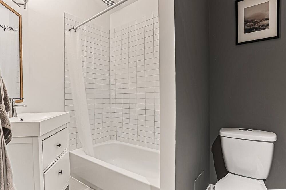 Photo of Bathroom in Saint-Sauveur