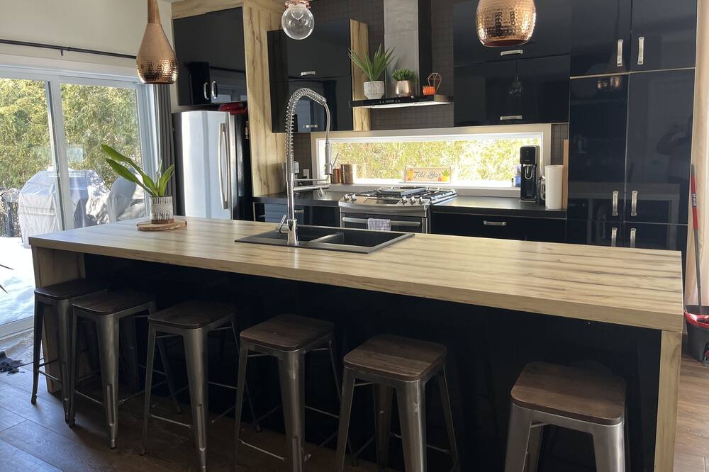 Photo of Kitchen in Blainville