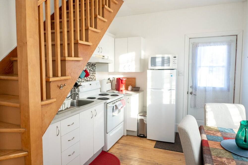 Photo of Kitchen in Desjardins