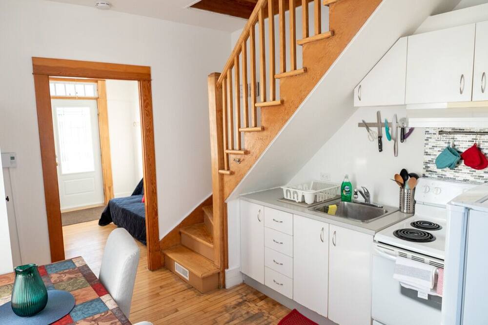Photo of Kitchen in Desjardins