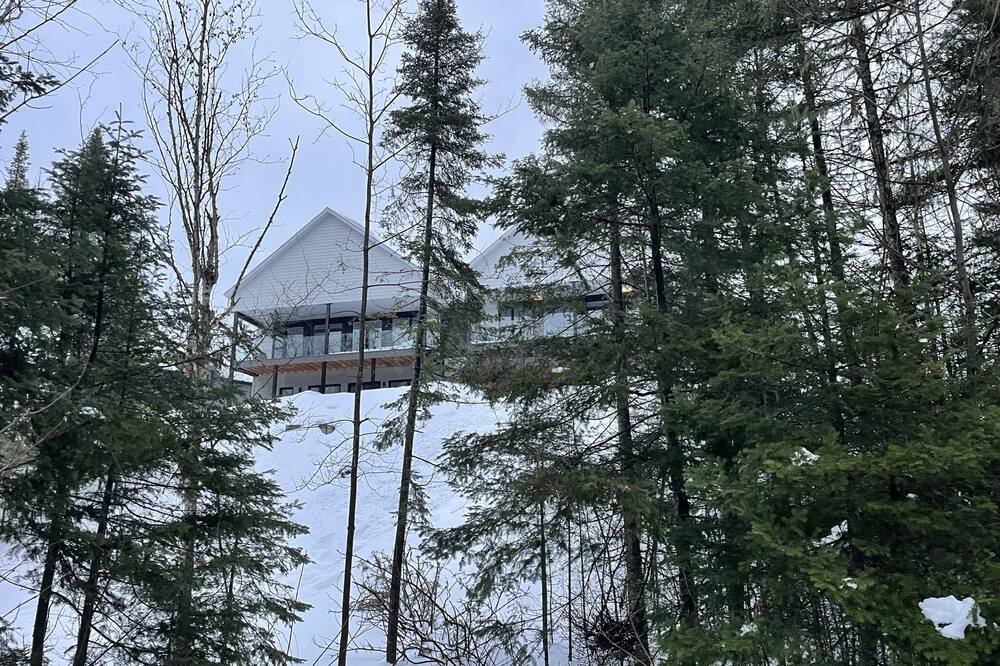 Photo of Outdoor in L'Anse-Saint-Jean