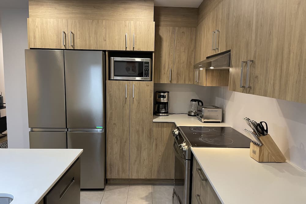 Photo of Kitchen in Laval