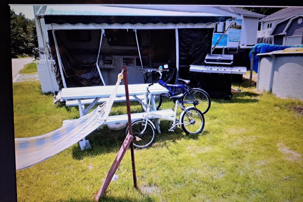 Photo of Outdoor in Lac-Saint-Charles