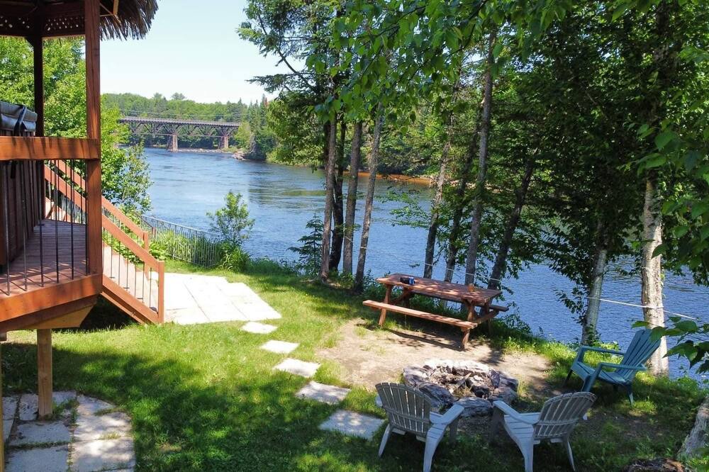 Photo of Outdoor in Shannon