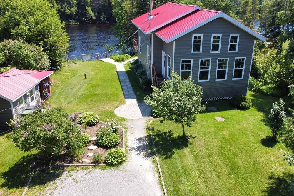 Photo of Outdoor in Shannon