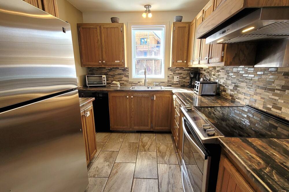 Photo of Kitchen in Shannon