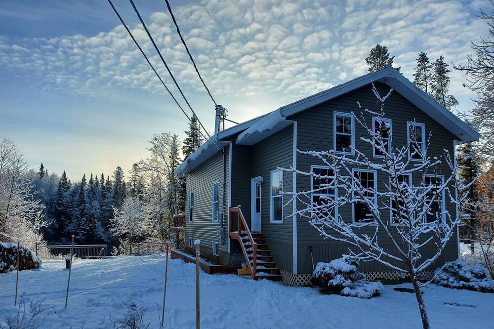 Photo of Outdoor in Shannon