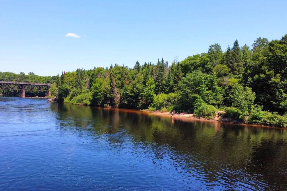 Photo of Outdoor in Shannon